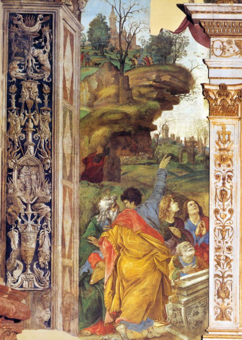 assumption detail three